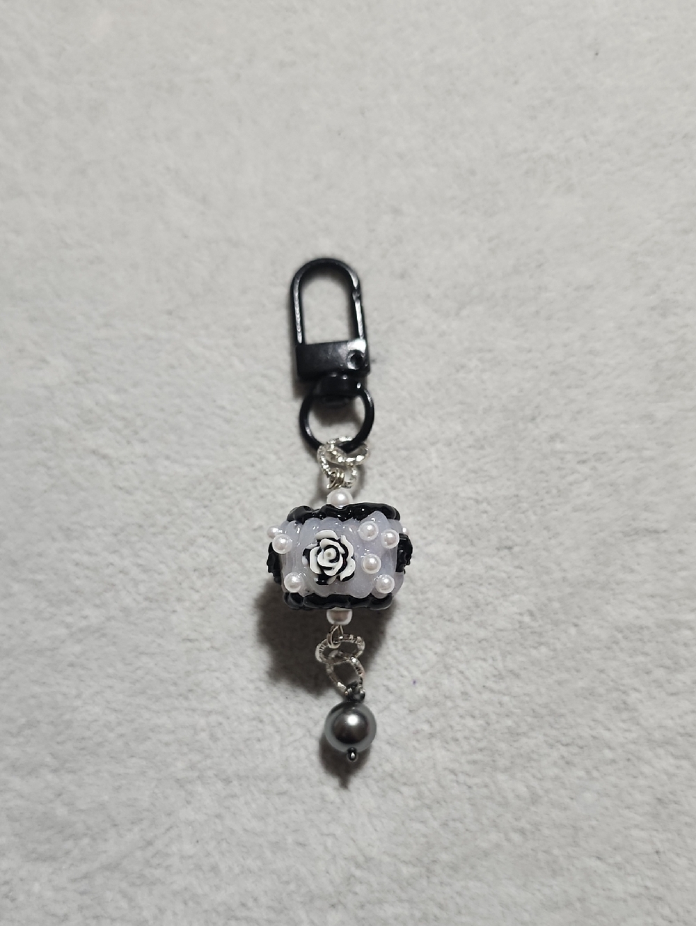 Handmade Keychain